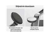 BELKIN UltraCharge Pro 25 W Qi2 Chargeur sans fil magnétique 3-en-1 Anthracite