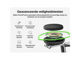 BELKIN UltraCharge Pro 25 W Qi2 Chargeur sans fil magnétique 3-en-1 Sable