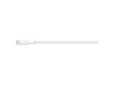 BELKIN USB-C TO USB-C 240W 2.0 BRAIDED PCR 1M WH