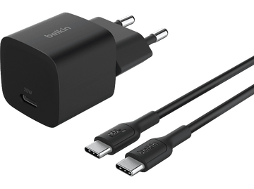 BELKIN WCA012kq1MBK-B6