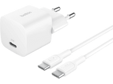 BELKIN WCA012kq1MWH-B6 - Chargeur