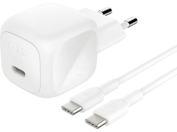 BELKIN WCA013kqWH - Chargeur