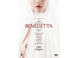 Benedetta - DVD