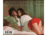 Benny Blanco & Selena Gomez - I Said I Love you First CD