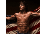Benson Boone - American Heart - CD