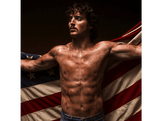 Benson Boone - American Heart - CD
