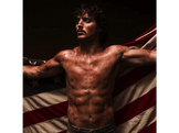 Benson Boone - American Heart - CD