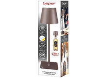 Charger l&#39;image dans la galerie, Lampe de table dans une boîte.
