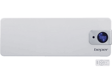 Charger l&#39;image dans la galerie, BEPER Thermoventilateur mural (P203TER100)
