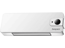 Charger l&#39;image dans la galerie, BEPER Thermoventilateur mural (P203TER100)
