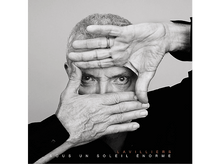 Charger l&#39;image dans la galerie, Bernard Lavilliers - Sous Un Soleil Enorme CD

