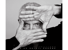 Charger l&#39;image dans la galerie, Bernard Lavilliers - Sous Un Soleil Enorme CD
