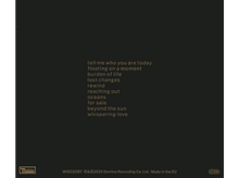 Charger l&#39;image dans la galerie, DOMINO Beth Gibbons - Lives Outgrown CD
