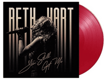 Charger l&#39;image dans la galerie, Beth Hart - You Still Got Me - 140gr Red Vinyl - LP
