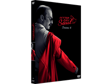 Charger l&#39;image dans la galerie, Better Call Saul: Saison 6 - DVD
