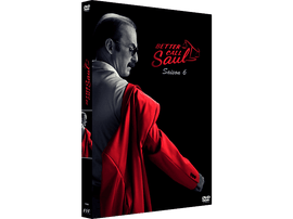 Better Call Saul: Saison 6 - DVD