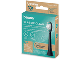 BEURER Pack de 4 brossettes à dents Classic Clean