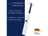 BEURER TB 15 Brosse à dents électrique - Green Planet