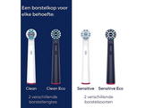 BEURER TB 15 Brosse à dents électrique - Green Planet
