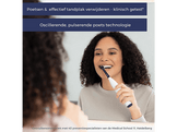 BEURER TB 15 Brosse à dents électrique - Green Planet