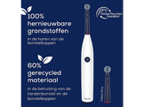 BEURER TB 15 Brosse à dents électrique - Green Planet