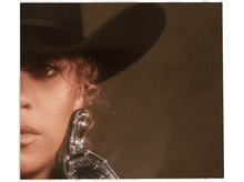 Charger l&#39;image dans la galerie, PARKWOOD ENTERTAINMENT Beyoncé - Cowboy Carter CD
