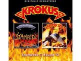 BGO REC STAMPEDE/ROUND 13