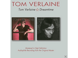 BGO REC TOM VERLAINE - DREAMTIME