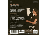 BGO REC TOM VERLAINE - DREAMTIME