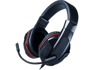 BIGBEN Casque gamer Nintendo Switch (SWITCHHEADSET)