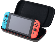 BIGBEN Nintendo Switch Titan Housse de protection (NNS28T) Gris Housse de transport Nintendo Switch