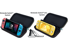 Charger l&#39;image dans la galerie, BIGBEN Pochette de transport officielle Animal Crossing: New Horizon (NNS39AC)
