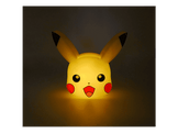 BIGBEN Pokémon Wall Light - Pikachu Face - Lampe