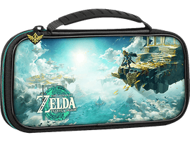 BIGBEN Switch housse de transport The Legend Of Zelda Tears of the Kingdom