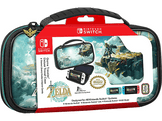 BIGBEN Switch housse de transport The Legend Of Zelda Tears of the Kingdom