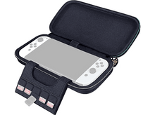 Charger l&#39;image dans la galerie, BIGBEN Switch housse de transport The Legend Of Zelda Tears of the Kingdom
