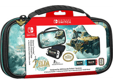 Charger l&#39;image dans la galerie, BIGBEN Switch housse de transport The Legend Of Zelda Tears of the Kingdom
