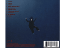 Charger l&#39;image dans la galerie, IMP Billie Eilish - Hit Me Hard And Soft CD
