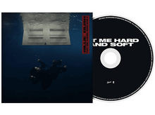 Charger l&#39;image dans la galerie, IMP Billie Eilish - Hit Me Hard And Soft CD
