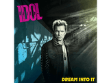 Billy Idol - Dream Into It LP