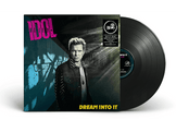 Billy Idol - Dream Into It LP