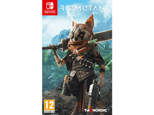 Charger l&#39;image dans la galerie, Biomutant FR/UK Switch
