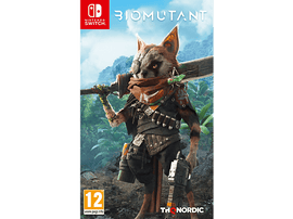 Biomutant FR/UK Switch