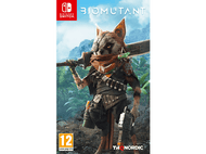 Biomutant FR/UK Switch