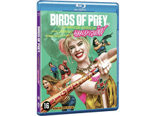 Charger l&#39;image dans la galerie, Birds Of Prey - Blu-ray
