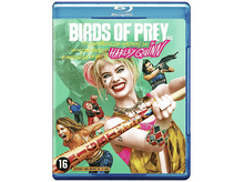 Charger l&#39;image dans la galerie, Birds Of Prey - Blu-ray
