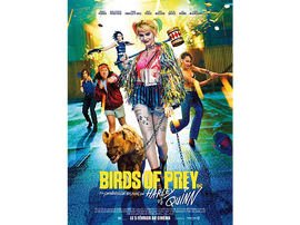 Birds Of Prey - Blu-ray