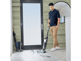 BISSELL Aspirateur balai Crosswave HF3 (B3639N)