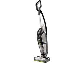 BISSELL Aspirateur nettoyeur Crosswave Hydrosteam Pet Select (B3527N)