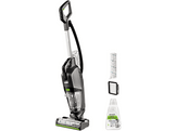 BISSELL Aspirateur nettoyeur Crosswave Hydrosteam Pet Select (B3527N)
